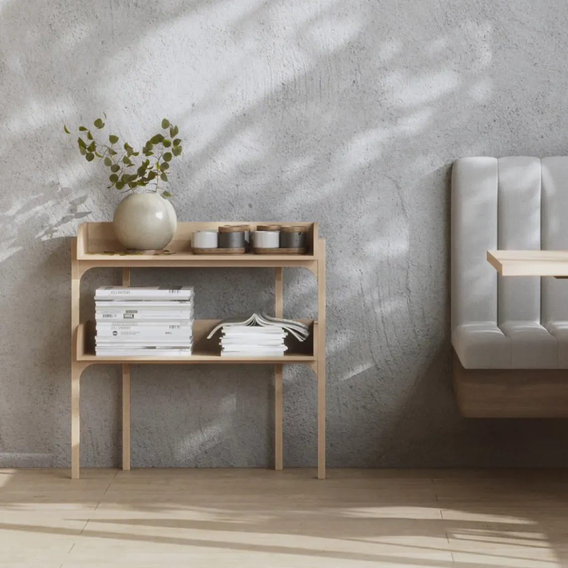 DPJ Workspace Regal Utility