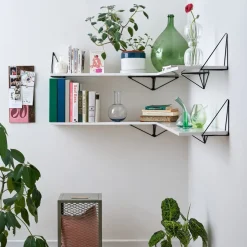 DPJ Workspace Regalbrett Pythagoras Shelf L