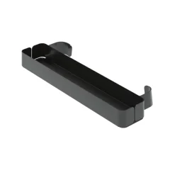 DPJ Workspace Regalfach Nova Wood - Oberteil, 5 cm hoch