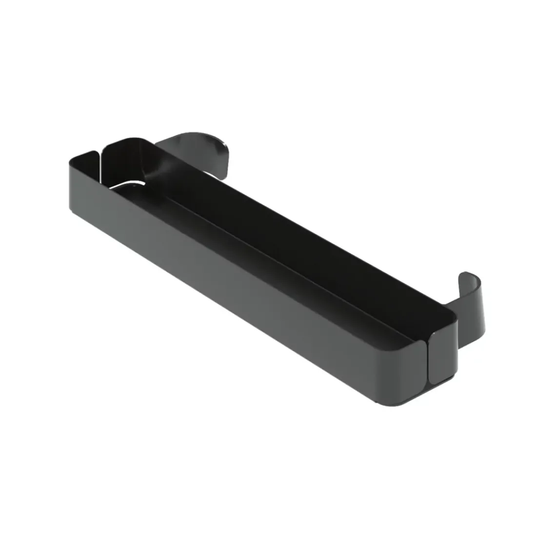 DPJ Workspace Regalfach Nova Wood - Oberteil, 5 cm hoch