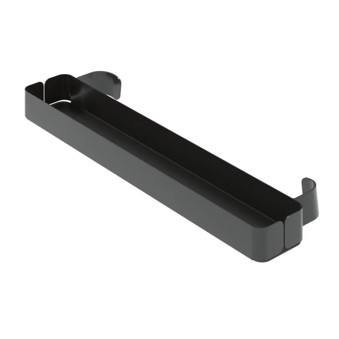 DPJ Workspace Regalfach Nova Wood - Unterteil, 5 cm hoch