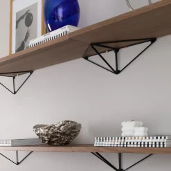DPJ Workspace Regalhalterungen Pythagoras