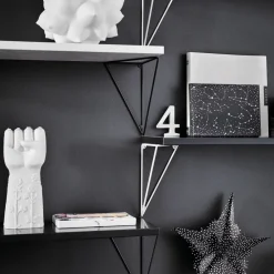 DPJ Workspace Regalhalterungen Pythagoras