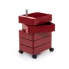 DPJ Workspace Rollcontainer 360˚