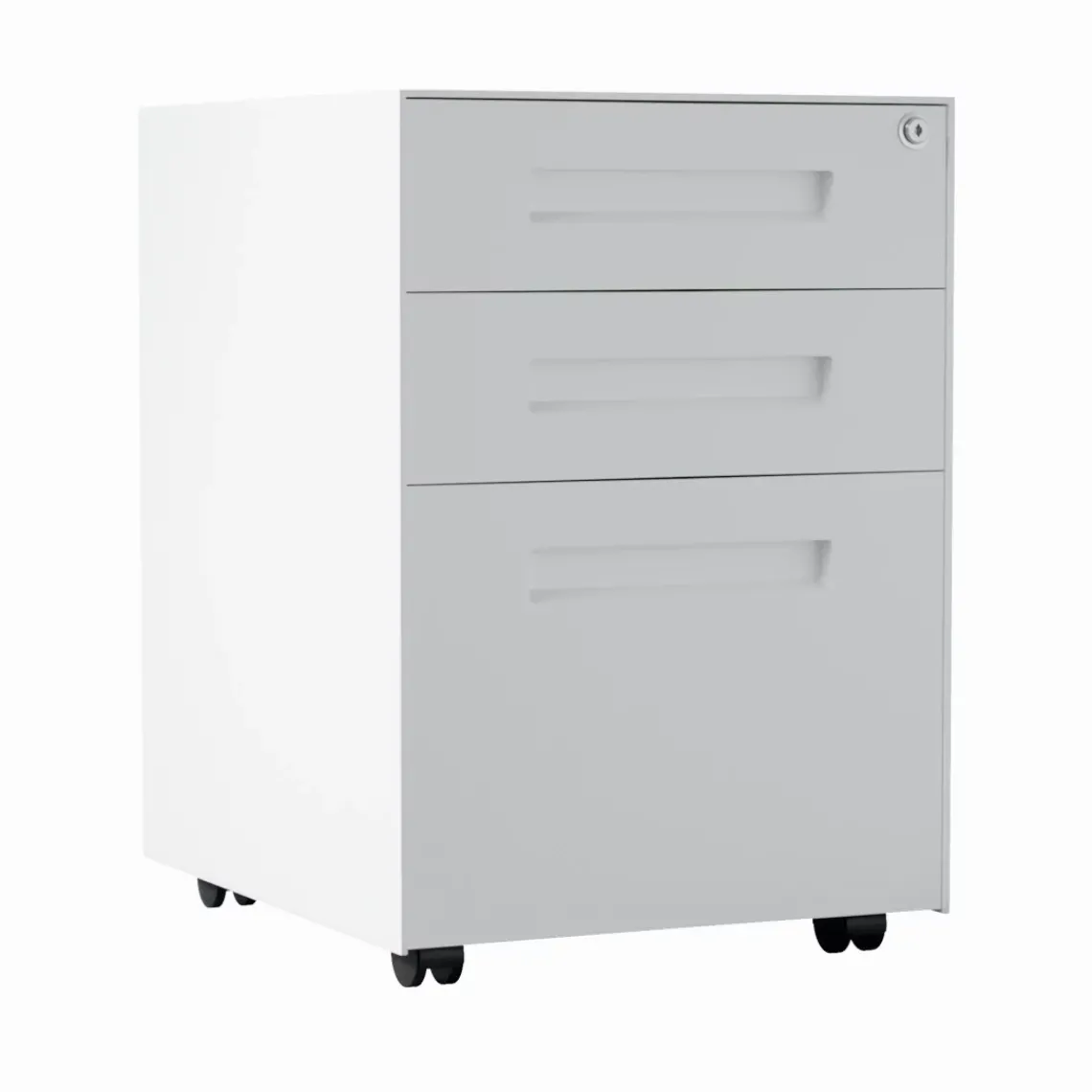 DPJ Workspace Rollcontainer Boxer