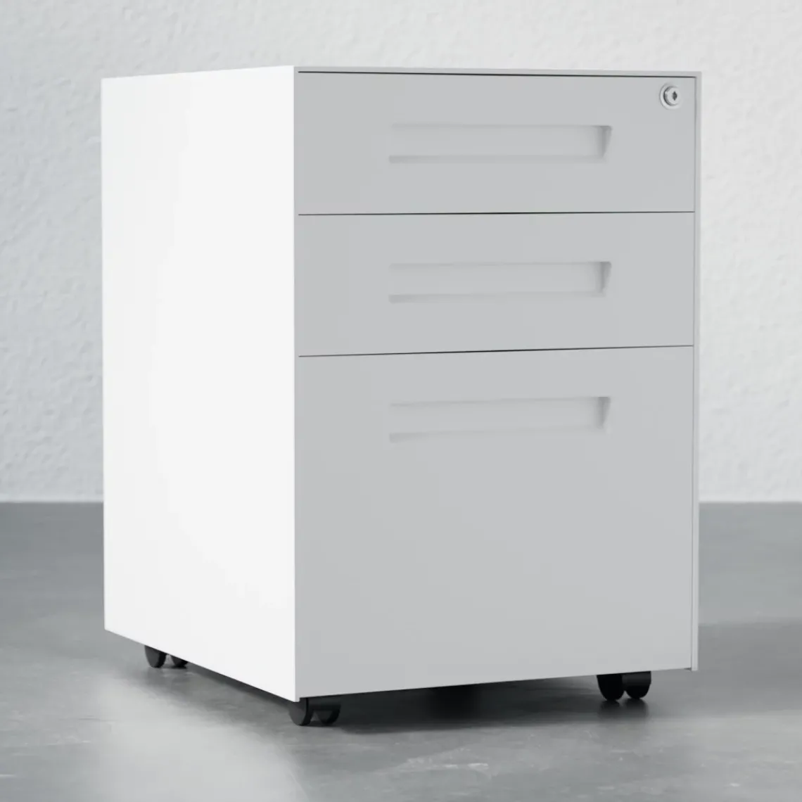 DPJ Workspace Rollcontainer Boxer