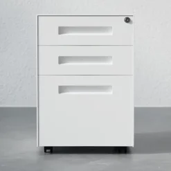 DPJ Workspace Rollcontainer Boxer