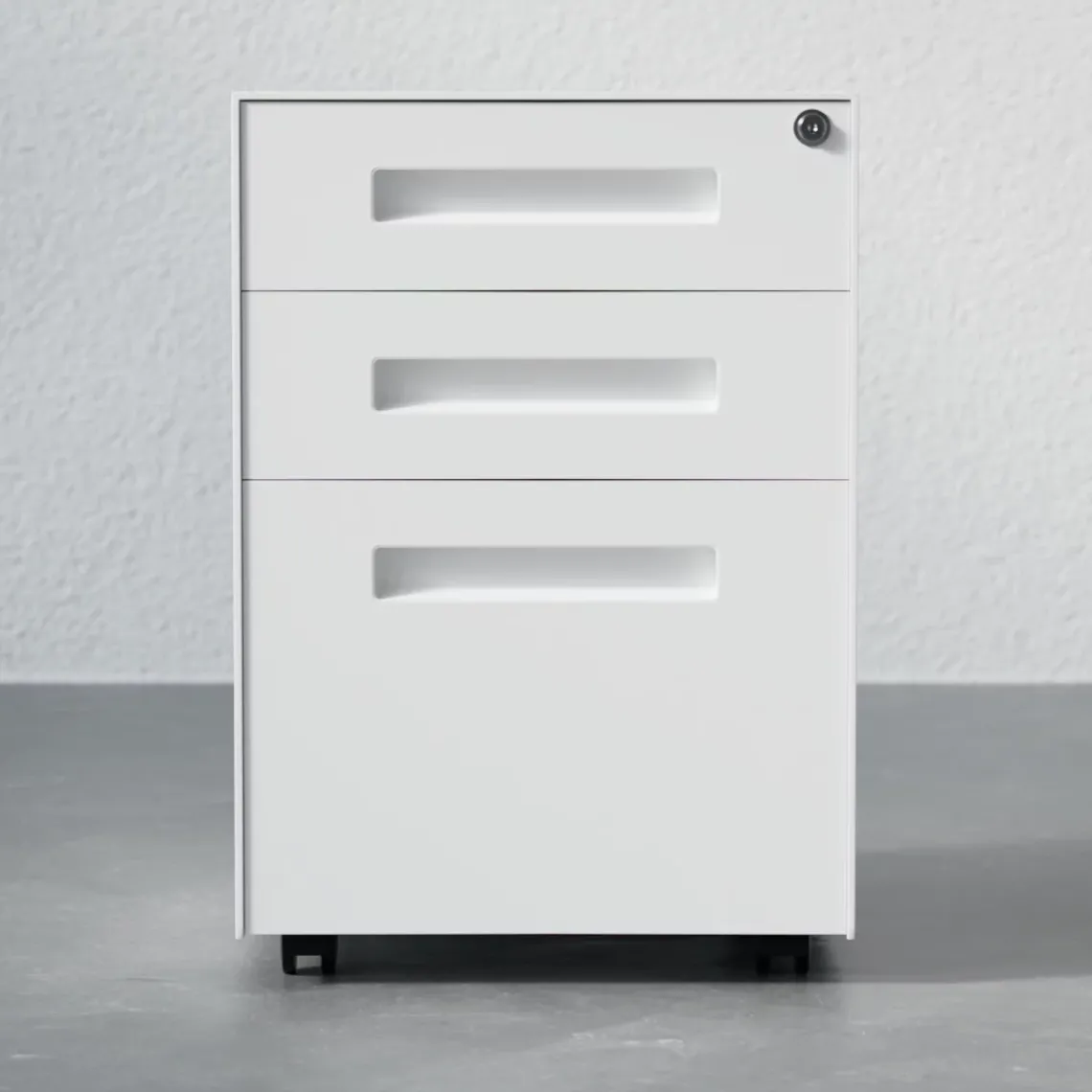 DPJ Workspace Rollcontainer Boxer