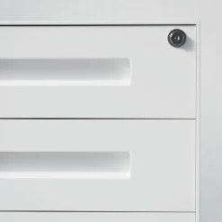 DPJ Workspace Rollcontainer Boxer