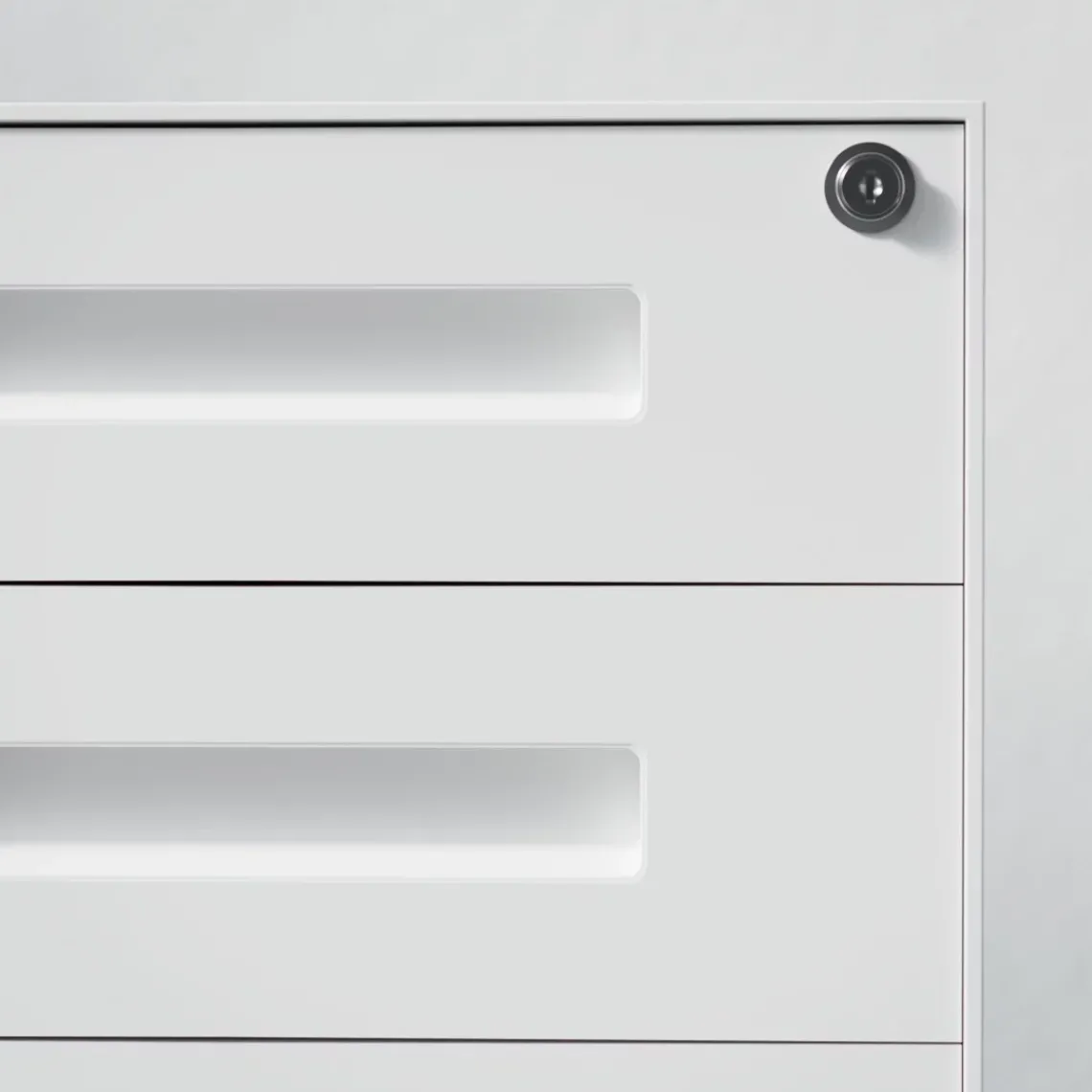 DPJ Workspace Rollcontainer Boxer