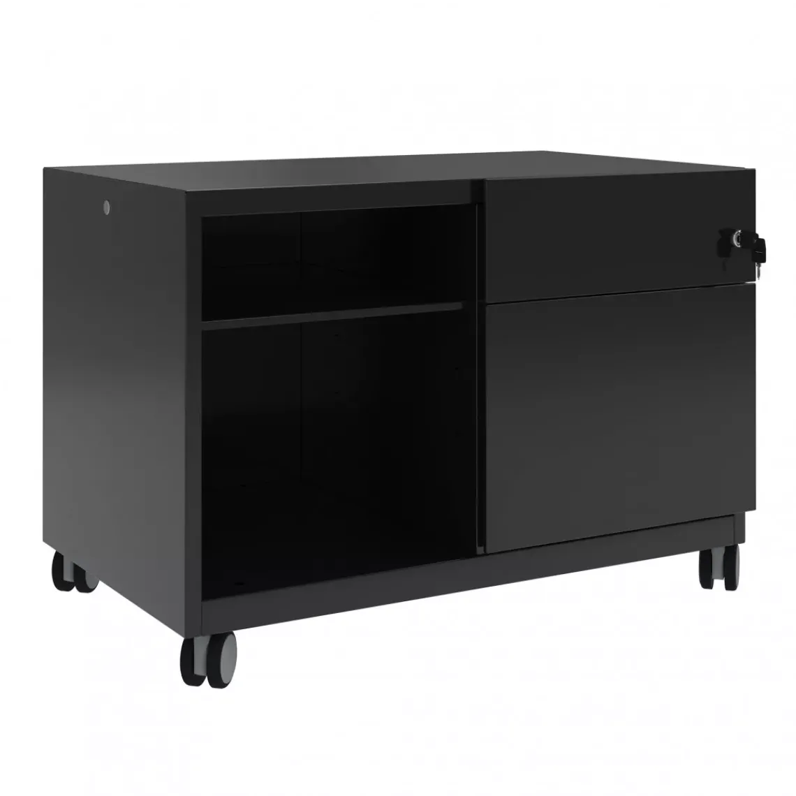 DPJ Workspace Rollcontainer Caddy