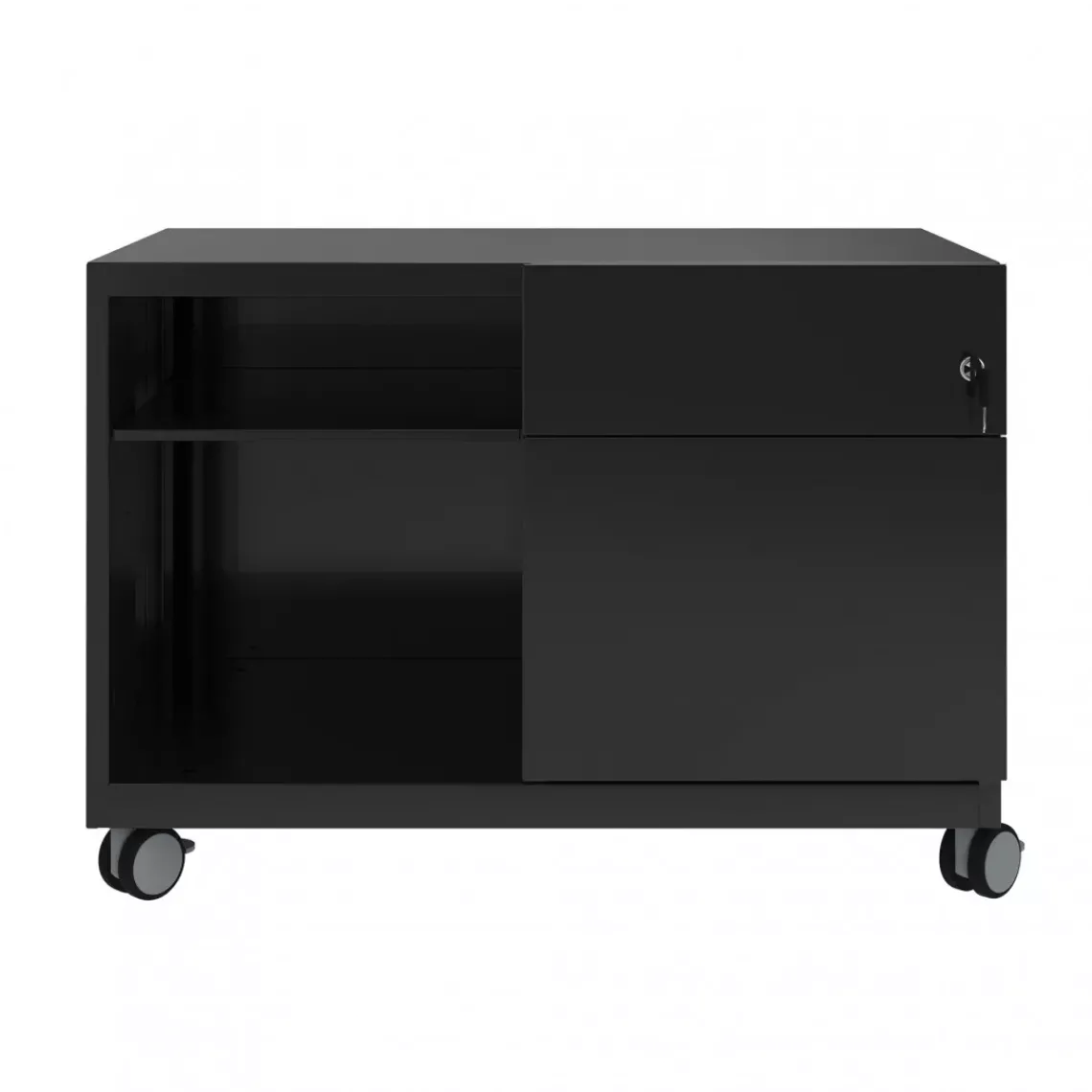 DPJ Workspace Rollcontainer Caddy