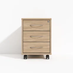 DPJ Workspace Rollcontainer Modea