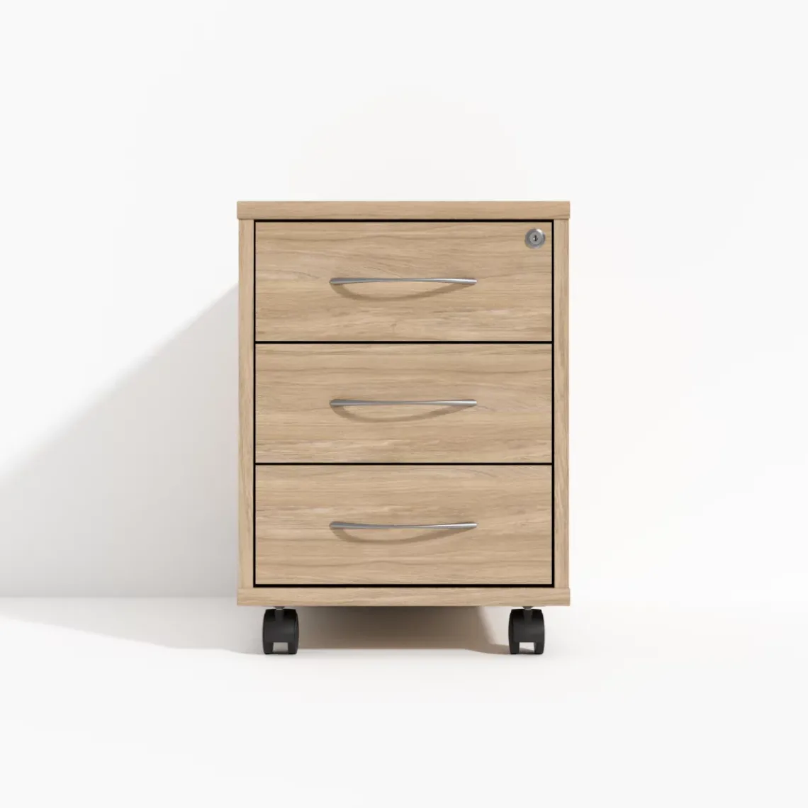 DPJ Workspace Rollcontainer Modea