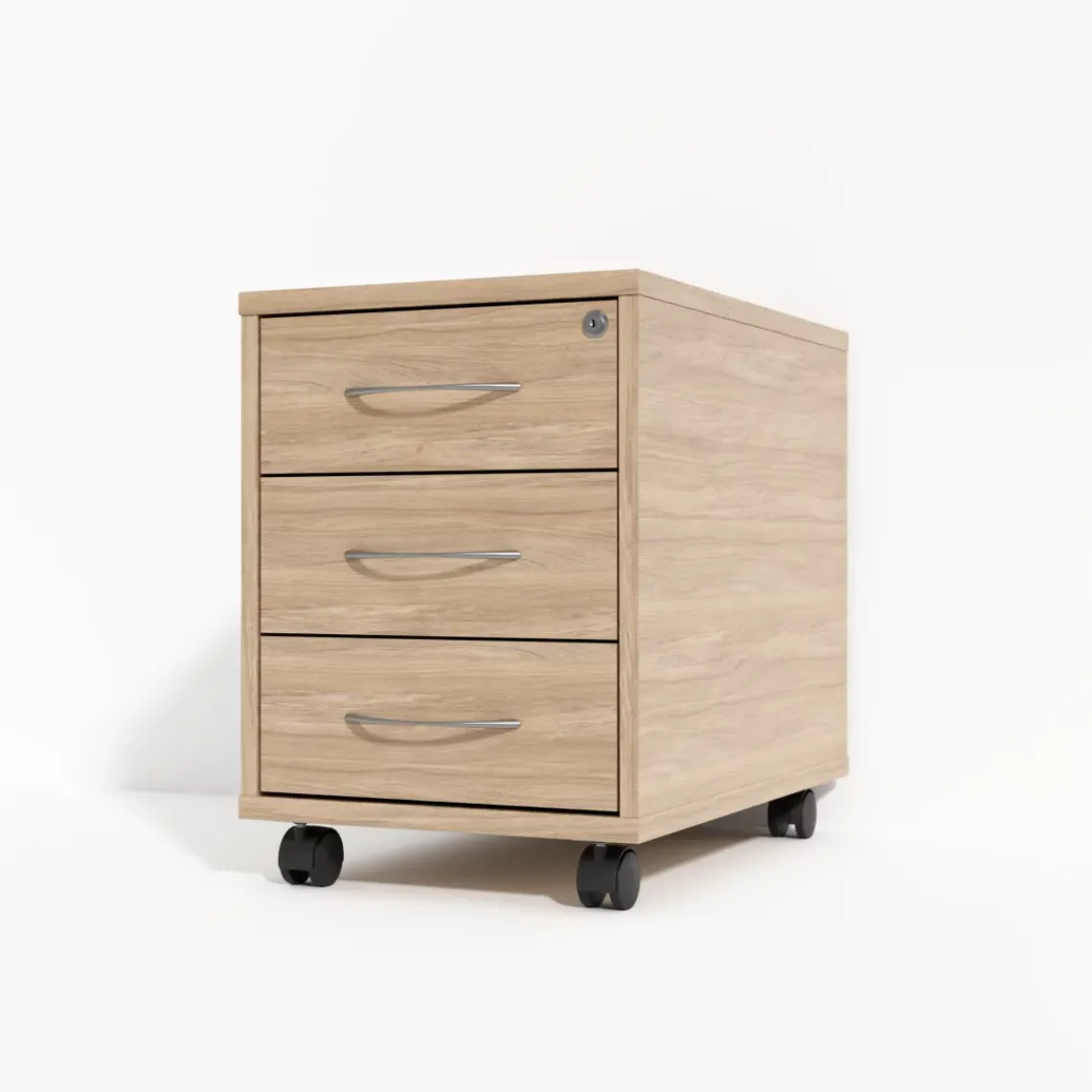 DPJ Workspace Rollcontainer Modea