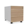 DPJ Workspace Rollcontainer Nova - 2 Schubladen och 1 Stifte-Schublade