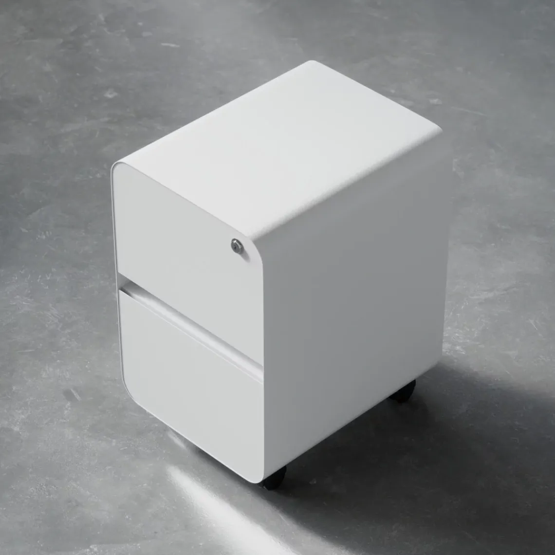 DPJ Workspace Rollcontainer Rollo