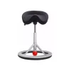 DPJ Workspace Sattelstuhl Back App