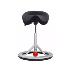 DPJ Workspace Sattelstuhl Back App