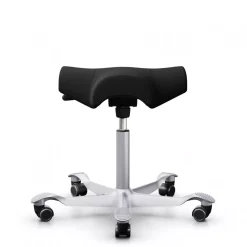DPJ Workspace Sattelstuhl HÅG Capisco 8105