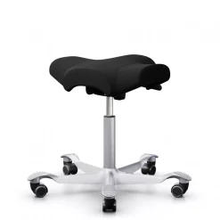 DPJ Workspace Sattelstuhl HÅG Capisco 8105