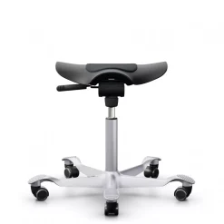 DPJ Workspace Sattelstuhl HÅG Capisco Puls 8001
