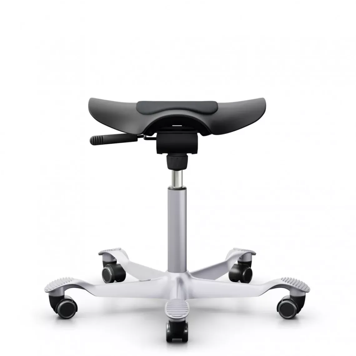 DPJ Workspace Sattelstuhl HÅG Capisco Puls 8001