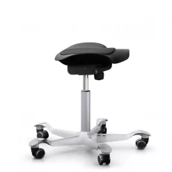 DPJ Workspace Sattelstuhl HÅG Capisco Puls 8001