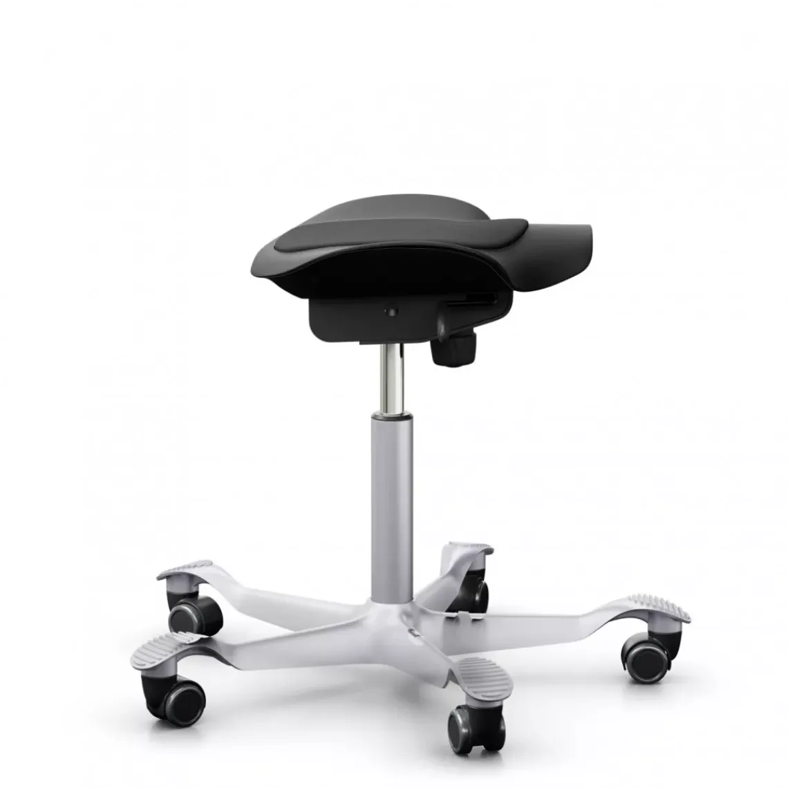 DPJ Workspace Sattelstuhl HÅG Capisco Puls 8001