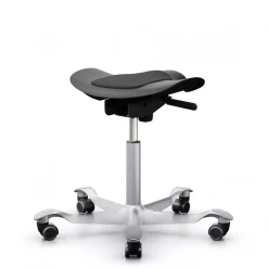 DPJ Workspace Sattelstuhl HÅG Capisco Puls 8001