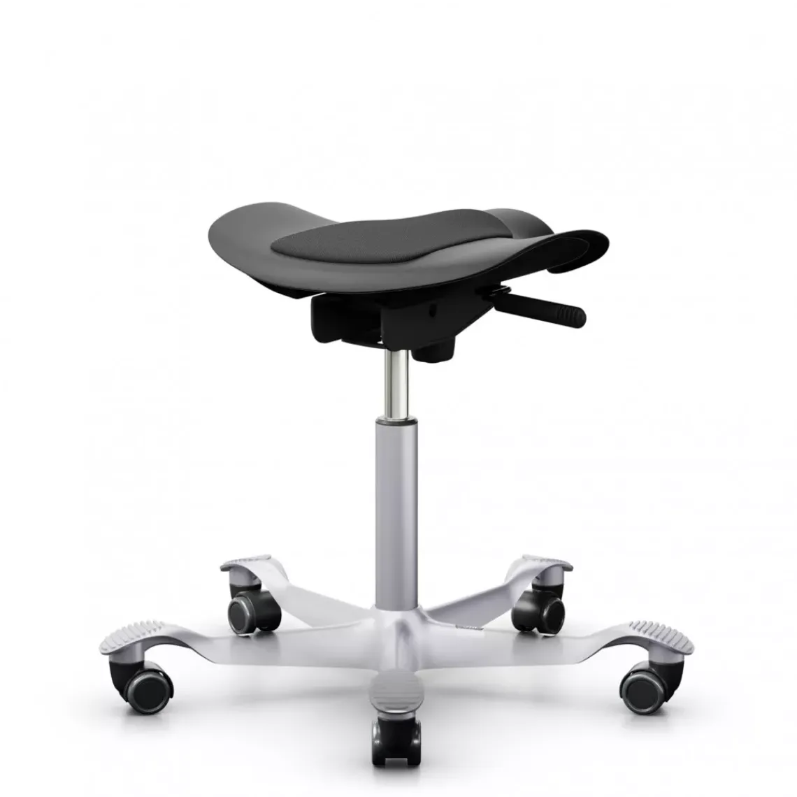DPJ Workspace Sattelstuhl HÅG Capisco Puls 8001