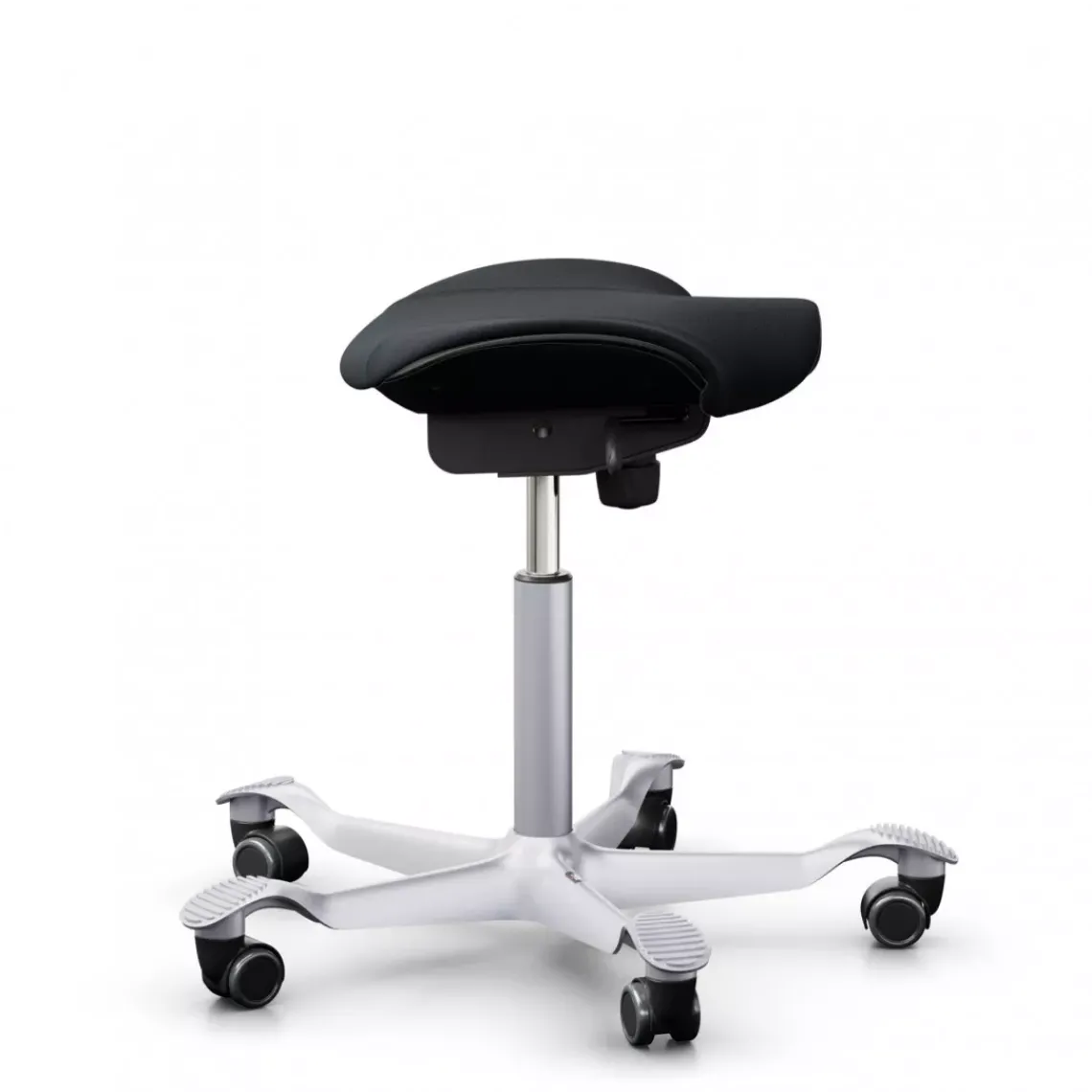 DPJ Workspace Sattelstuhl HÅG Capisco Puls 8002
