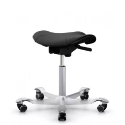 DPJ Workspace Sattelstuhl HÅG Capisco Puls 8002