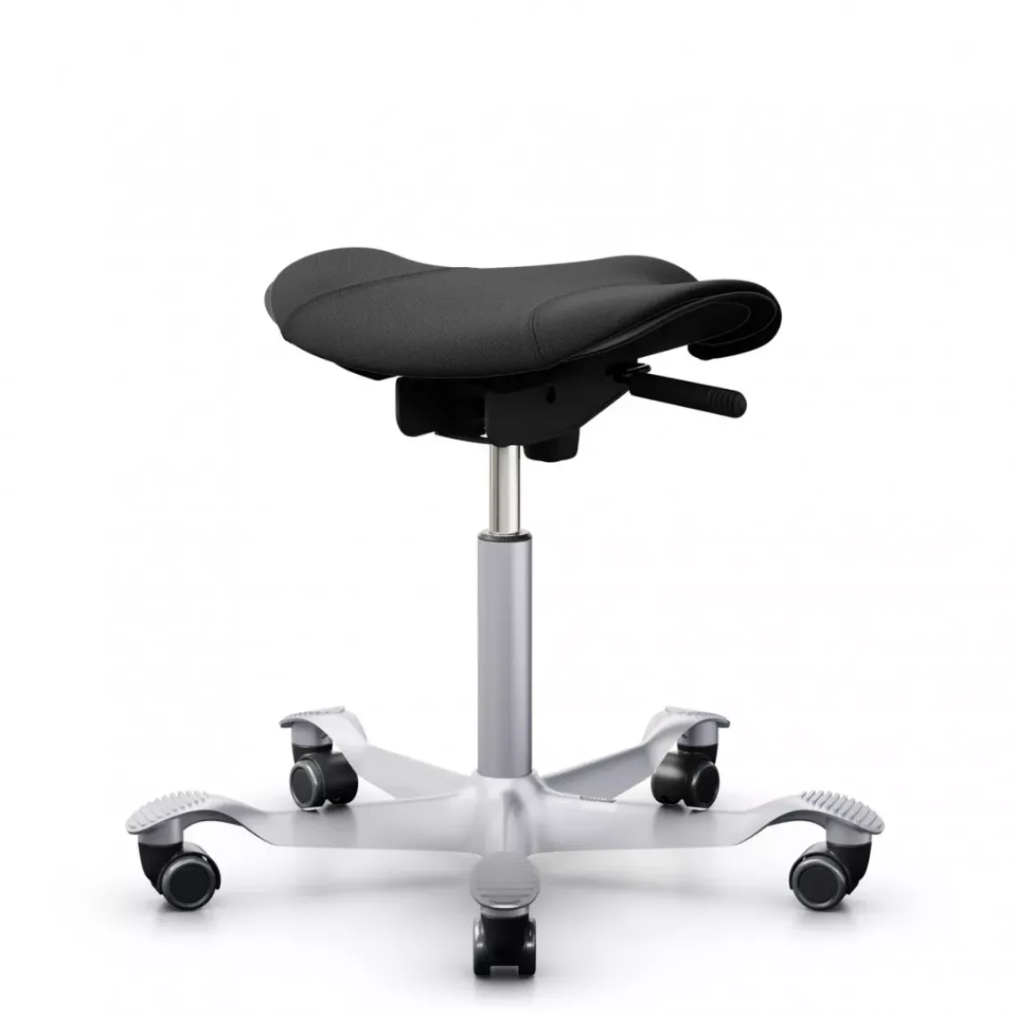DPJ Workspace Sattelstuhl HÅG Capisco Puls 8002