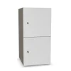 DPJ Workspace Schrank Choice - 2 Türen