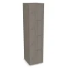 DPJ Workspace Schrank Choice - 4 Türen & Briefeinwürfe