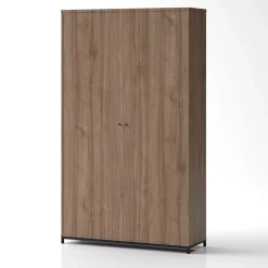 DPJ Workspace Schrank Crito extra-breit - Mit Türen, 5 Fächer