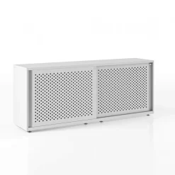 DPJ Workspace Schrank Glide - 100 x 115 cm