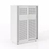 DPJ Workspace Schrank Glide - 100 x 115 cm