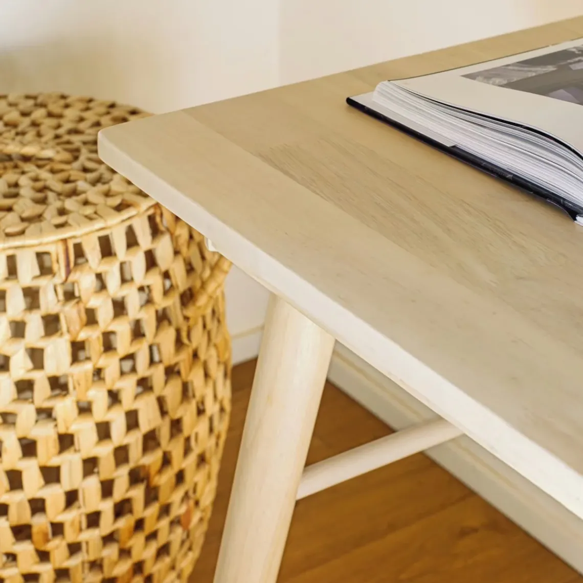DPJ Workspace Schreibtisch C.U
