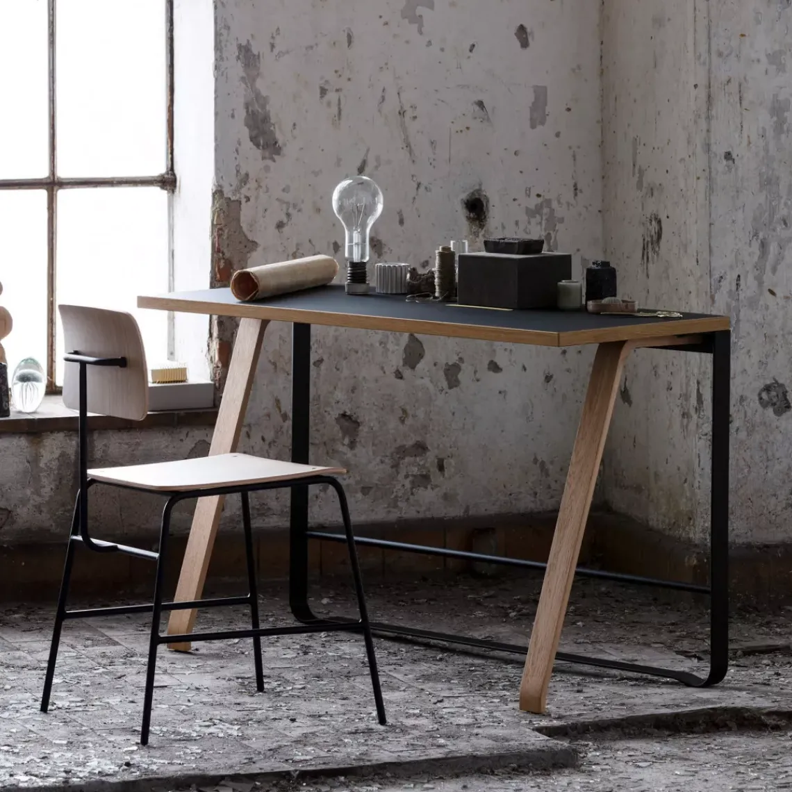DPJ Workspace Schreibtisch Hemingway
