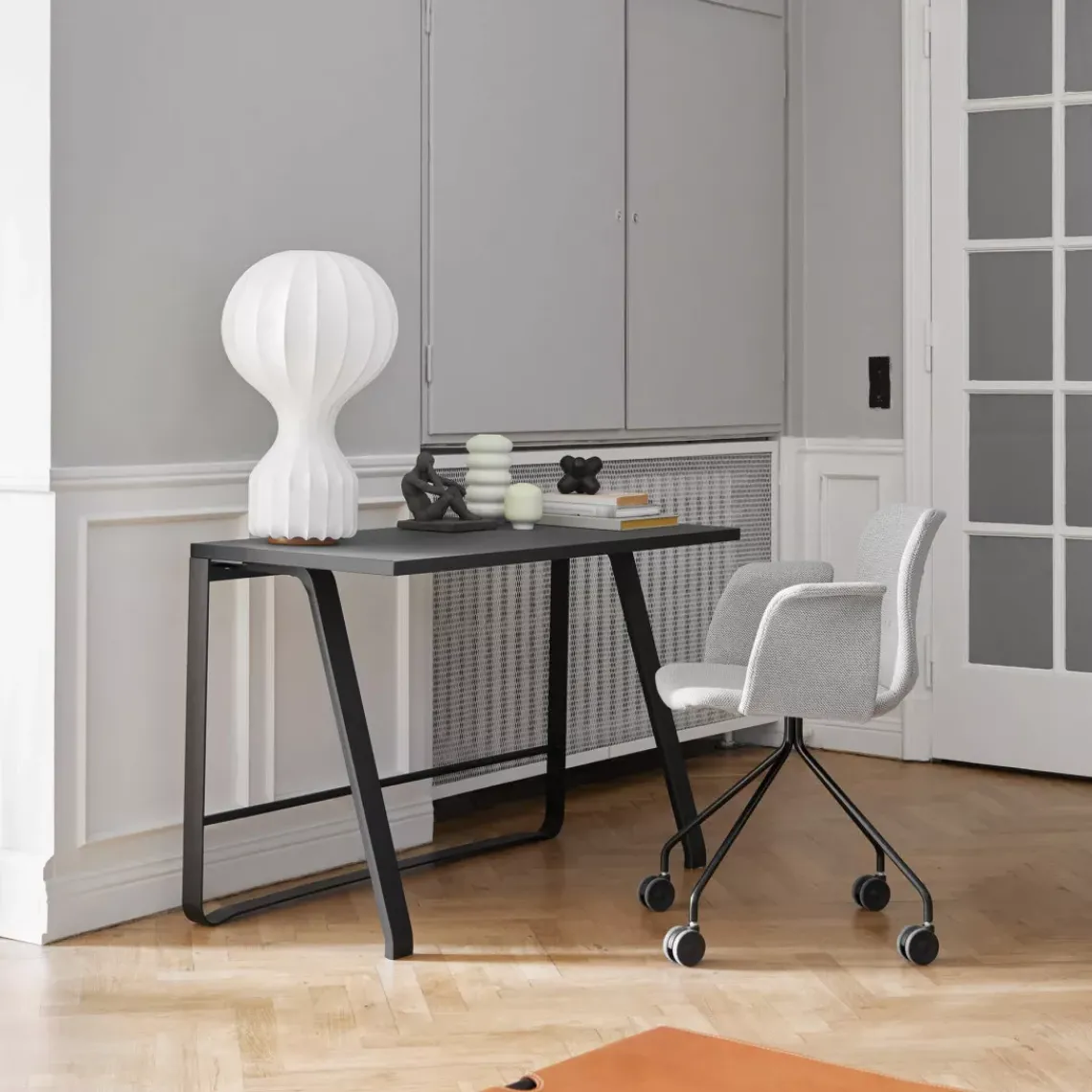 DPJ Workspace Schreibtisch Hemingway