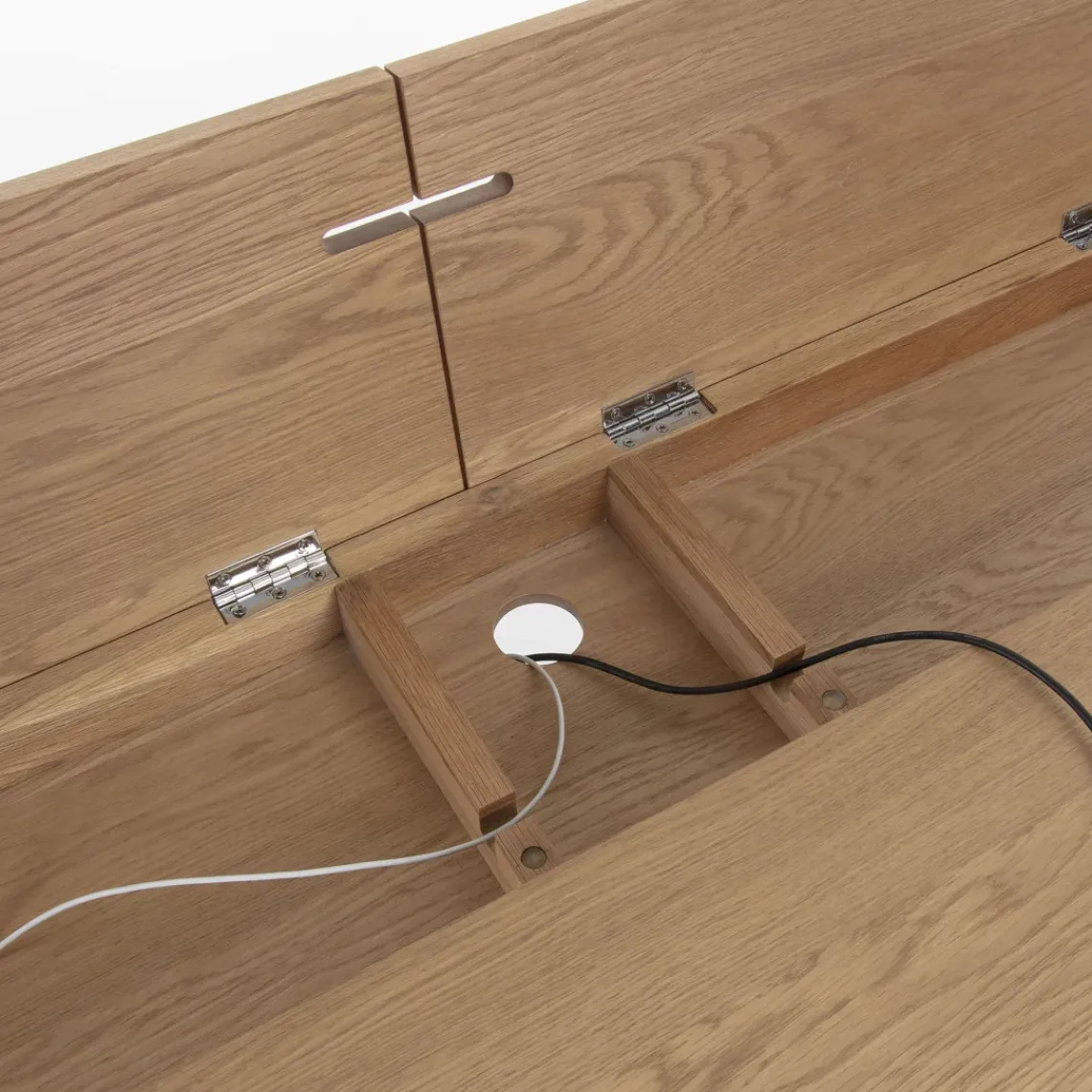 DPJ Workspace Schreibtisch J.L