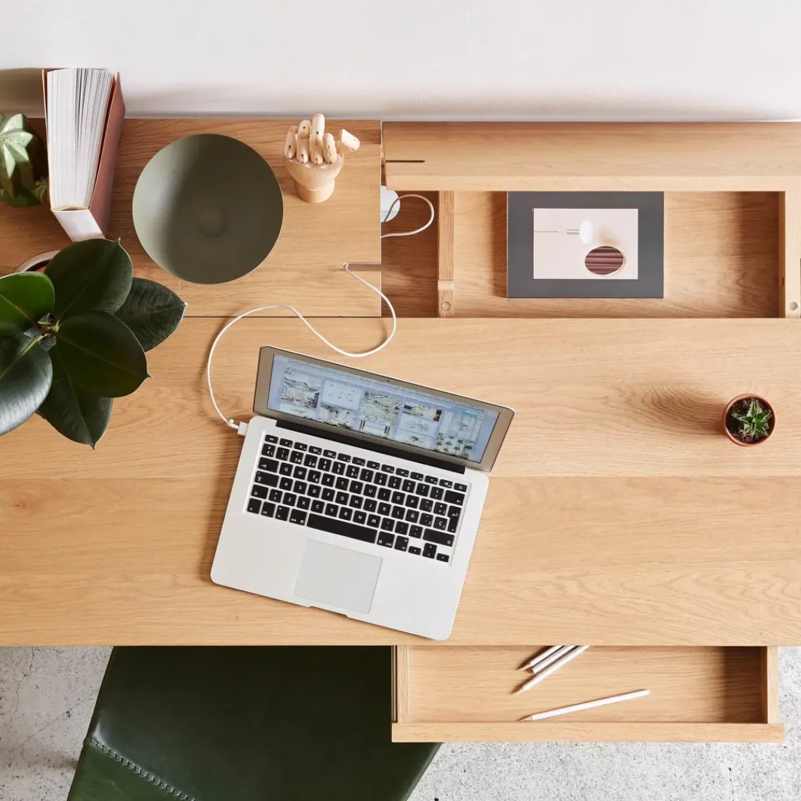 DPJ Workspace Schreibtisch J.L
