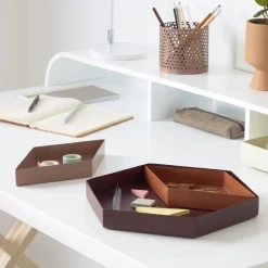 DPJ Workspace Schreibtisch-Aufbewahrung E.L