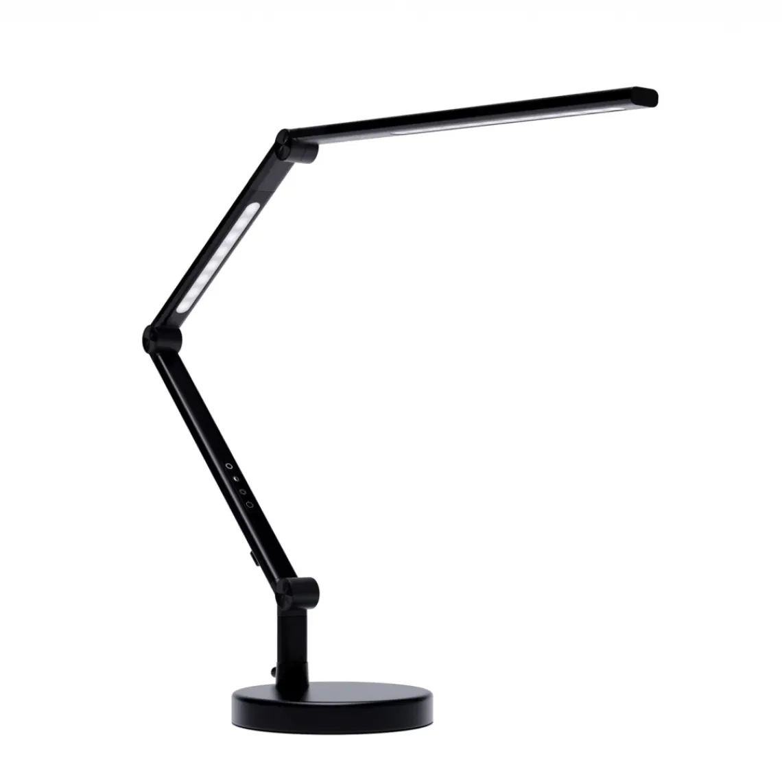 DPJ Workspace Schreibtischlampe Dotsplus