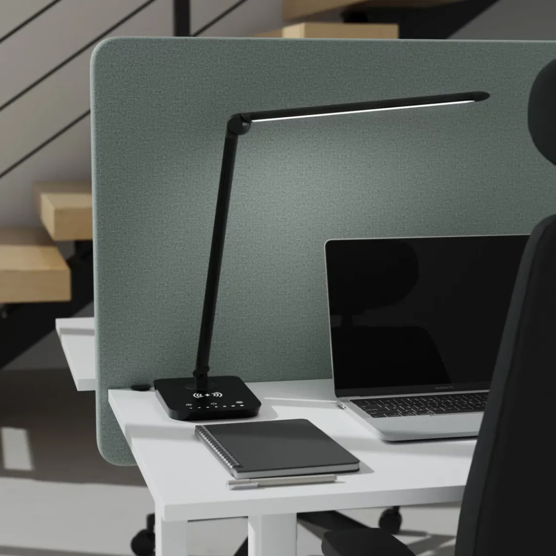 DPJ Workspace Schreibtischlampe Onus