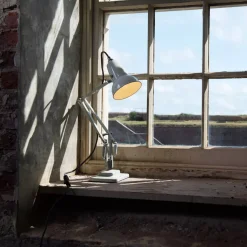 DPJ Workspace Schreibtischlampe Original 1227 Mini