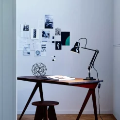 DPJ Workspace Schreibtischlampe Original 1227 Mini