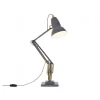 DPJ Workspace Schreibtischlampe Original 1227 Brass